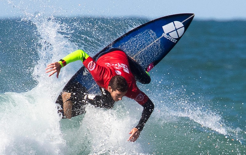 Breakdance, escaladă, surf şi skateboard, propuse ca sporturi invitate la JO din 2024 de la Paris