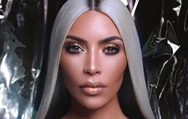 Kim Kardashian a pozat goală. Imaginea care a încins spiritele. „Dacă ar vedea copiii tăi asta?”