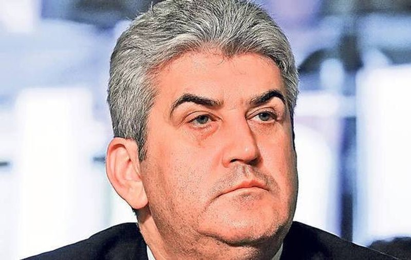 Gabriel Oprea, trimis în judecată de DNA. E acuzat de abuz în serviciu