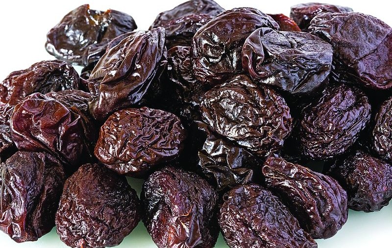De ce e bine să mâncăm fructe uscate