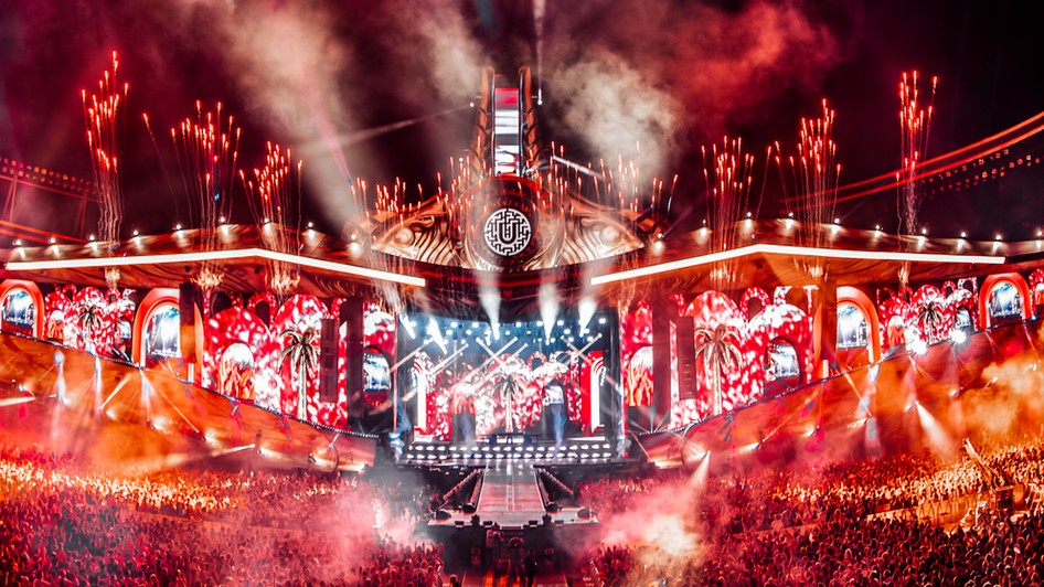 Untold 2026