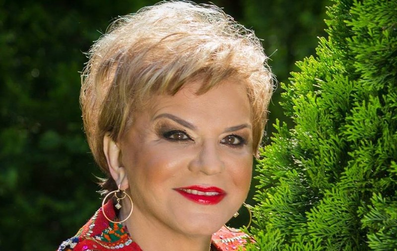 Numele real al Ionelei Prodan. Ce spunea solista despre acest lucru