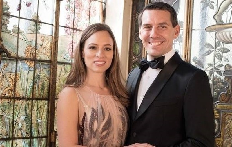 Fostul principe Nicolae şi Alina-Maria au vorbit despre cum s-a schimbat viața lor de când au devenit părinți. “Cu bune și cu rele, experiența este minunată”
