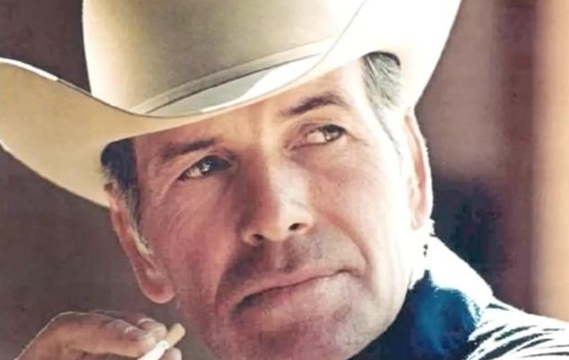 Primul cowboy din reclamele Marlboro a murit. Robert Norris nu a fumat niciodată