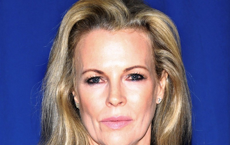 Kim Basinger va juca în „Fifty Shades of Grey” | VIDEO