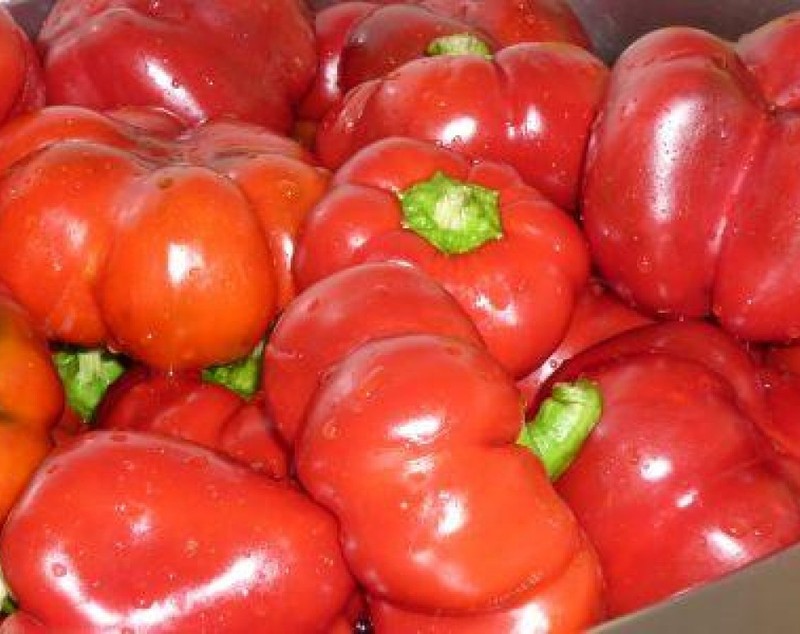 Alimentul minune pentru organism. Are de două ori mai multă vitamina C