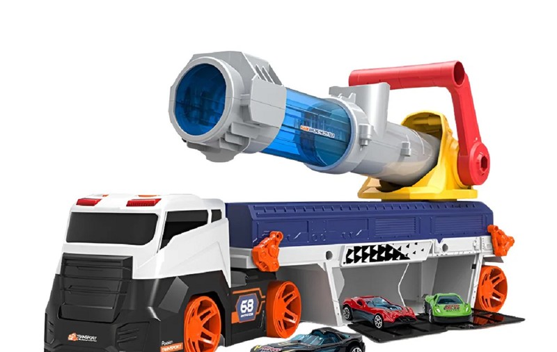 EsyToys redefinește universul jucăriilor futuriste