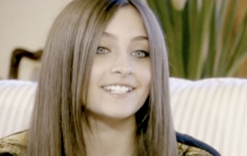 AVEM DOVADA tentativelor de SINUCIDERE ale lui PARIS JACKSON! Vezi imaginile ȘOCANTE în articol!