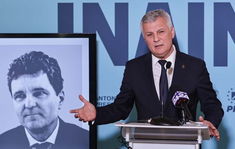 PSD pune presiune pe Nicușor Dan să spună cine i-a donat bani înaintea alegerilor prezidențiale: „De ce refuză? Ce ascunde?”