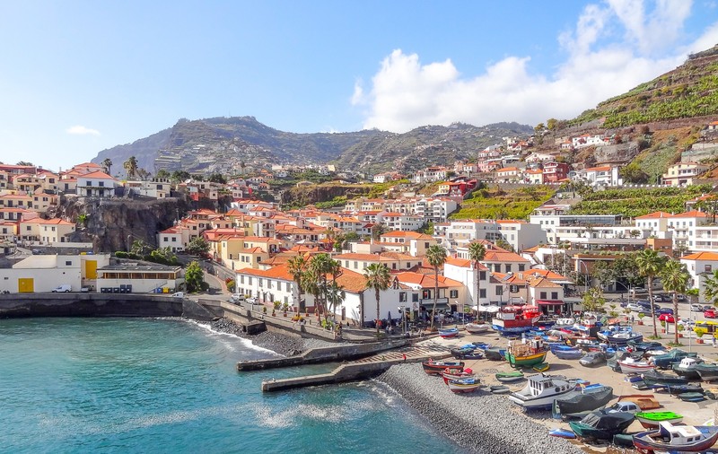 Ce să vizitezi în Insula Madeira - cele mai apreciate obiective turistice