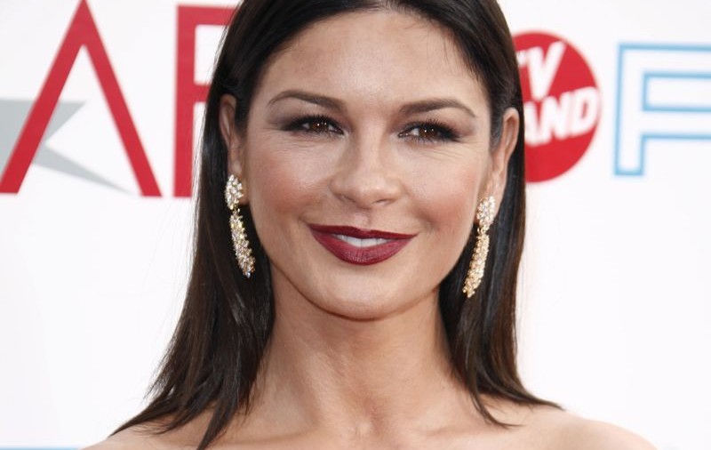 Musical cu Catherine Zeta-Jones, pe Broadway