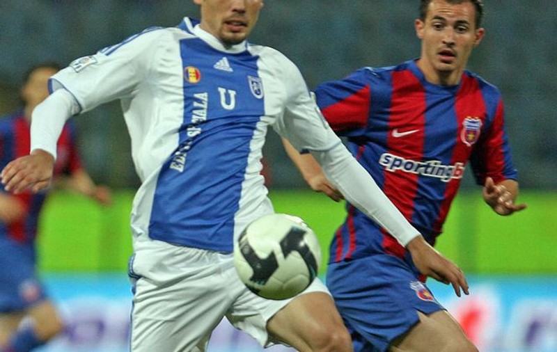 Găman şi Bărboianu, declaraţi liberi de contract de LPF