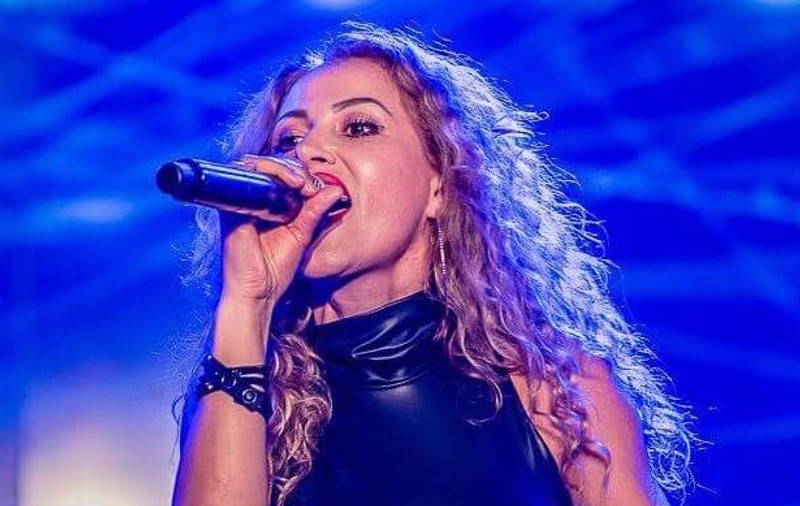 Anamaria Ferentz, la un pas de moarte în America. „Un accident de mașină”