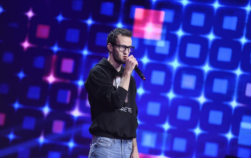 Ce a făcut Andrei, băiatul cu Tourette, cu cei 20.000 de euro câștigați la „iUmor”