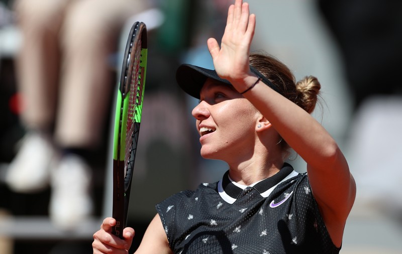 Simona Halep a depășit 30 de milioane de dolari câștigați din tenis. A urcat în Top 5
