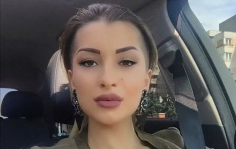 Ultimul bilet lăsat de Dalia Duca înainte să fie ucisă. Cutremurător