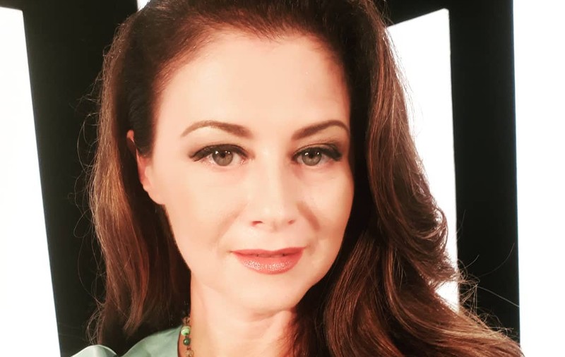 Cu ce se ocupă Corina Dănilă, după ce nu a mai jucat în telenovele. E neschimbată la 49 de ani