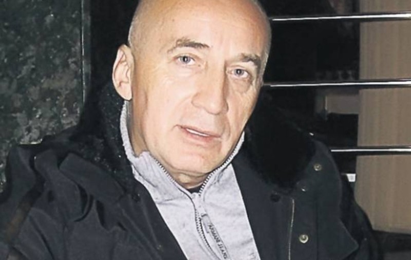 Marius Stan, preşedintele Oţelului Galaţi: “Ce să căutam noi în grupe, pe Camp Nou, pe Bernabeu?..”.