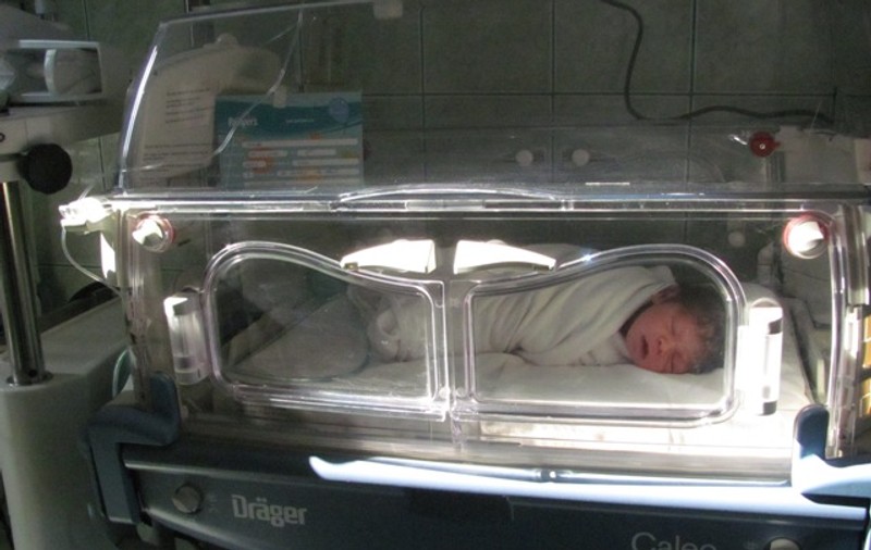 Bebeluşii care s-au grăbit să vină pe lume în an bisect 
