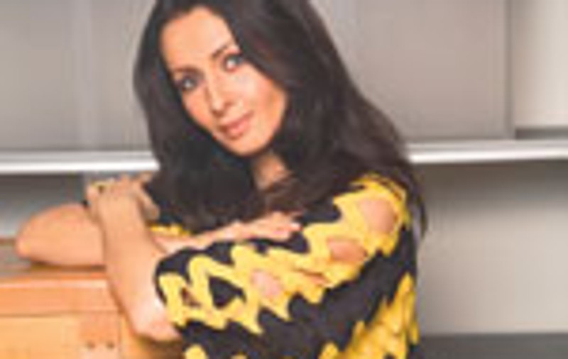 Mihaela vrea in India