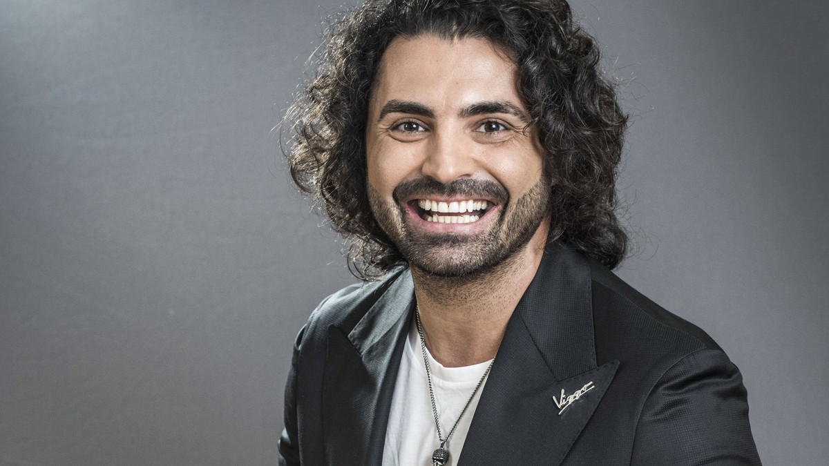 O nouă emisiune la Antena 1. Pepe va fi prezentator