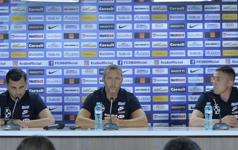 FCSB a mai realizat un transfer! Nu e Nedelcu, nici Teixeira, e o surpriză totală! | VIDEO