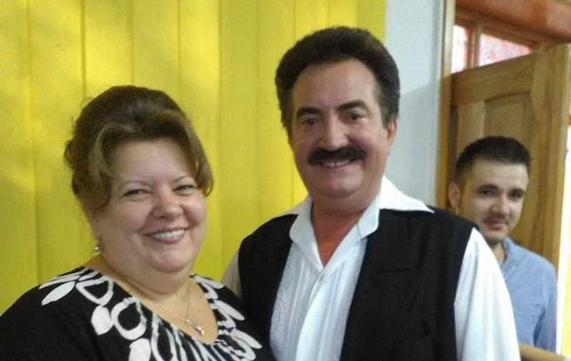 Detalii cutremurătoare după moartea artistei Cristina Fulguşin Mateiaş. "A refuzat să meargă la medic. A fost de la răceală"