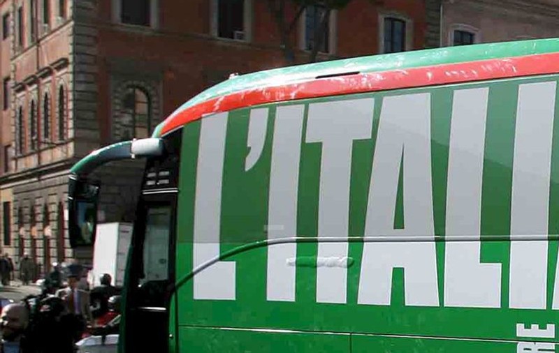 Italienii au făcut o linie de autobuz doar pentru imigranţi