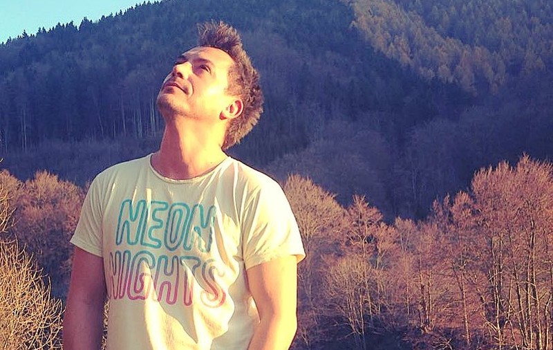 Răzvan Fodor dă din casă. Care este secretul pentru o căsnicie trainică