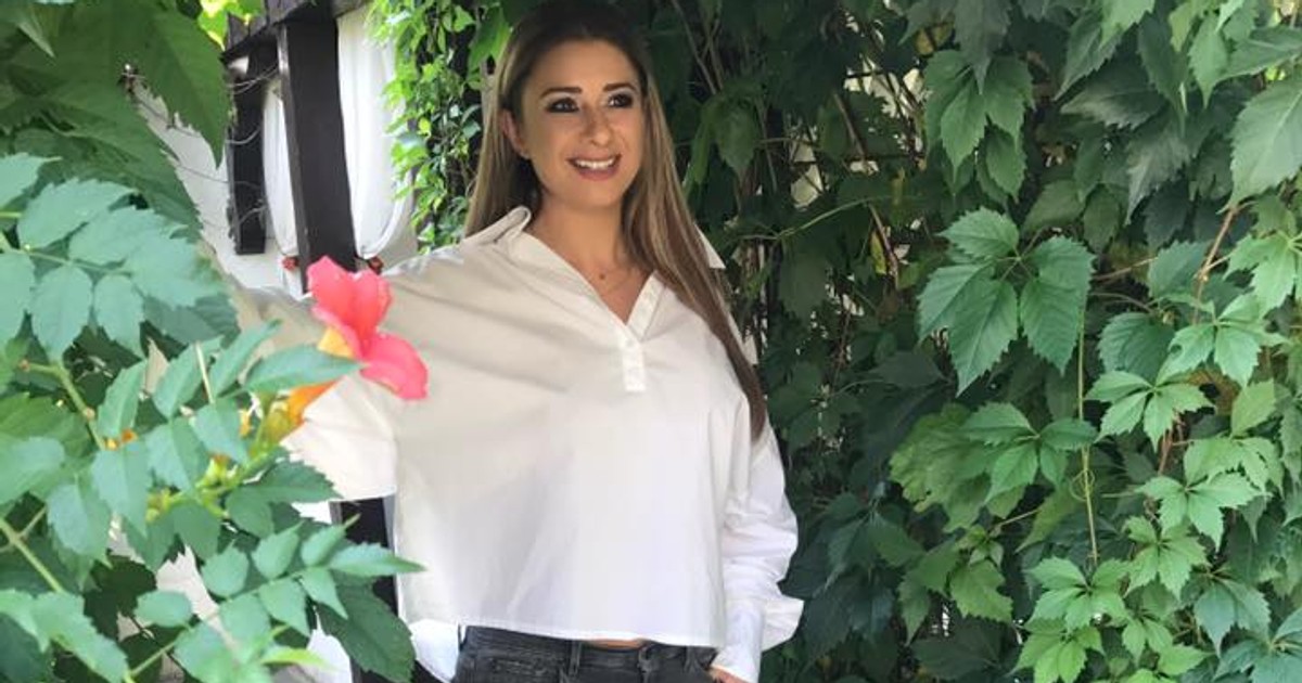EXCLUSIV | Cea mai sexy apariție a Anamariei Prodan în costum de baie. Și-a etalat trupul de cinci stele în toată splendoarea | FOTO