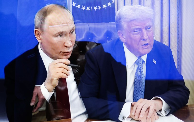 Părerea analiștilor este unanimă: Putin și-a făcut jocul în fața lui Trump și a făcut doar concesii simbolice