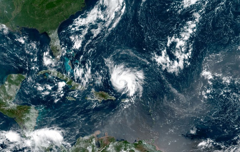 Cum se pregătesc locuitorii din Florida pentru uraganul Dorian, cea mai puternică furtună care ar putea lovi peninsula din 1992 încoace