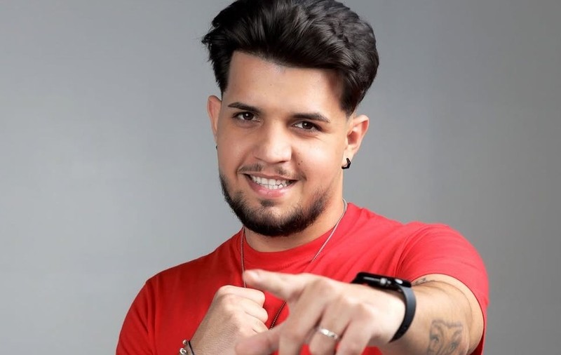 Cine este Babasha, concurent la „Desafio: Aventura”, emisiune difuzată de PRO TV