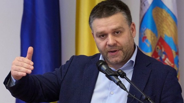 Primarul Municipiului București, Ciprian Ciucu