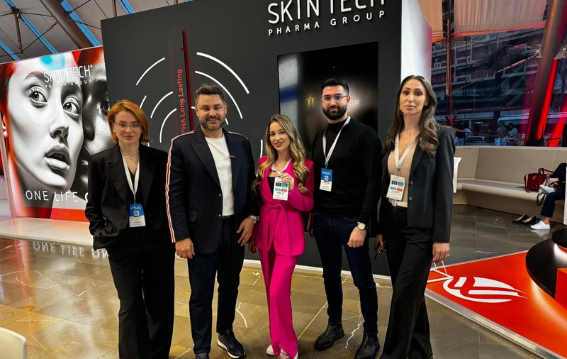 SWISS CLINICS participă la AMWC Monaco 2024, cel mai important congres mondial de medicină estetică și antiîmbătrânire din lume