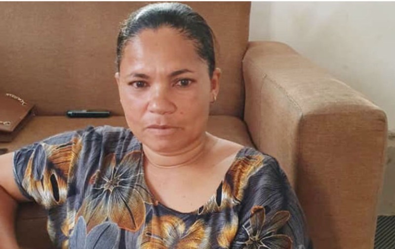 Povestea unei femei născute în România, dusă în Tanzania de tatăl ei, care nu și-a întâlnit niciodată mama. I-a cerut acum ajutorul lui Iohannis