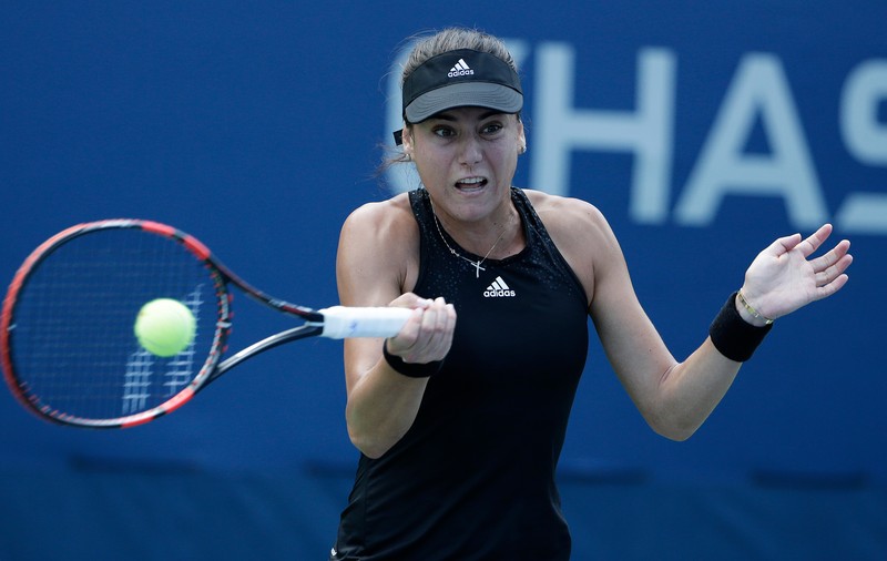 Tenis. Sorana Cîrstea, în "optimile" turneului WTA de la Linz