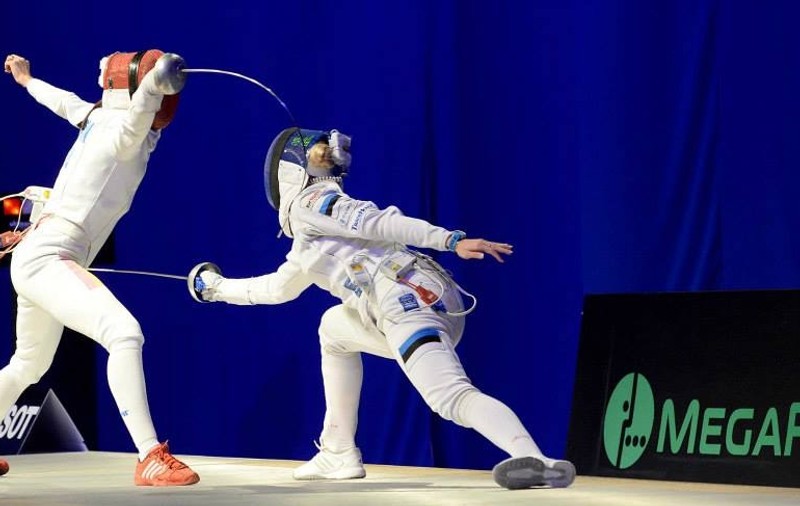 Simona Gherman, a încheiat pe locul 10 etapa de Cupă Mondială. Rezultatele româncelor