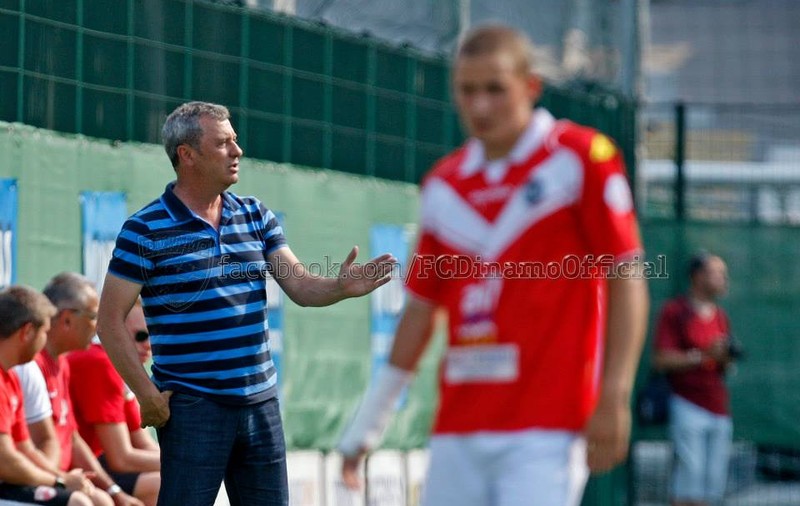 ”Strâmbul”, tot strâmb! L-a dat afară pe Bilinski, cere doi atacanți. ”Dinamo e de vânzare”