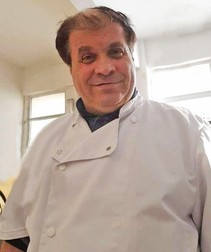 Ioan Csapai
