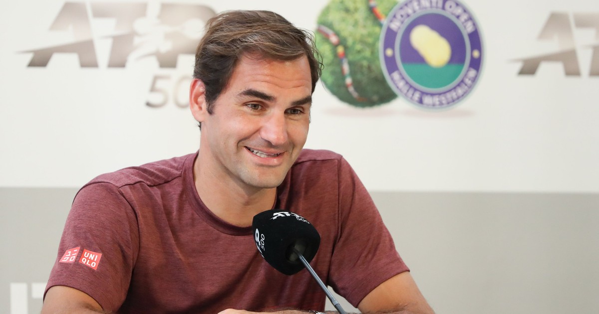 Roger Federer și-a ales favorita la câștigarea Australian Open. "O încântare să o urmăresc jucând"