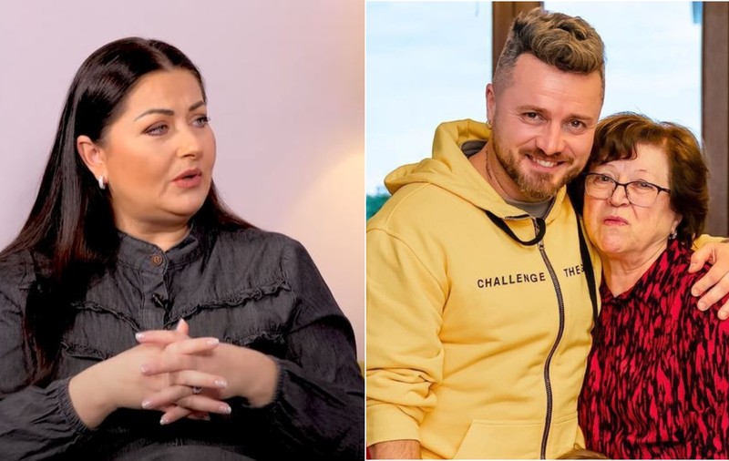 Gabriela Cristea, mesaj pentru soacra sa. Ce a vrut să-i transmită public