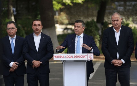 De ce se oferă PSD să voteze un guvern PNL-UDMR din care nu face parte. Strategia lui Grindeanu, explicată de un analist