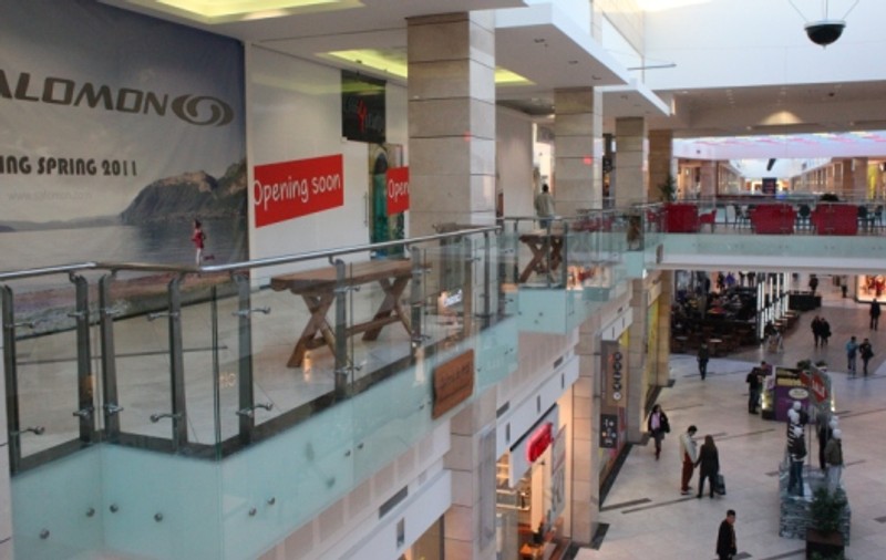 „ASALTUL“ Fiscului continuă cu MALL-urile ȘI HIPERMARKETURILE 