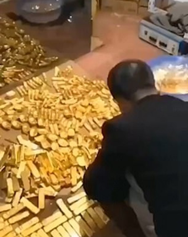 Corupție cât China! Un lider comunist a primit șpagă mai mare decât PIB-ul a 91 de țări!