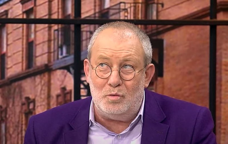 Florin Busuioc a răbufnit în emisiunea lui Cătălin Măruță. Imaginile care l-au enervat la culme: „Cum să fii atât de nesimțit?”