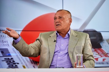 Prietenii lui Ovidiu - Marcel Pușcaș, 12.08.2020