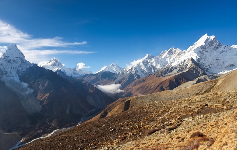 Curiozități despre munții Himalaya – ce nu știai despre cei mai înalți munți din lume