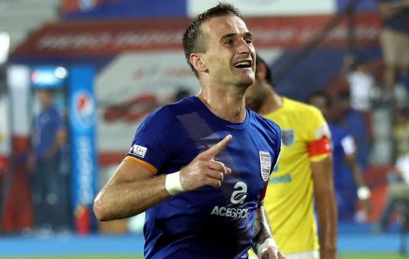 Ce mai face Lucian Goian în India: gol și autogol în ultima etapă!