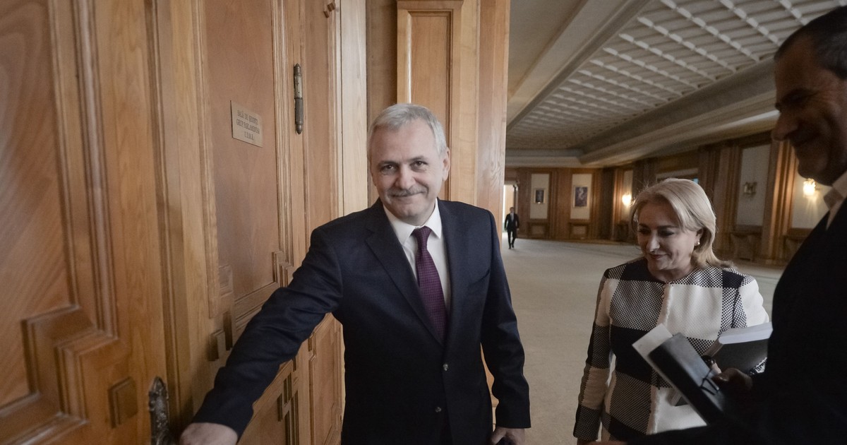 Pe cine a numit Viorica Dăncilă șef de Cabinet, la Guvern